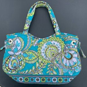 VERA BRADLEY MINI BAG